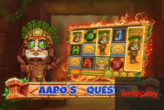 Aapo's Quest