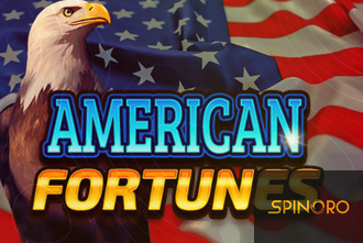 American Fortunes