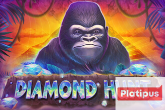 Diamond Hunt