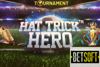 Hat Trick Hero