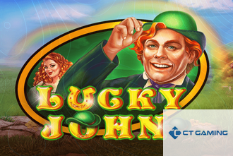 Lucky John